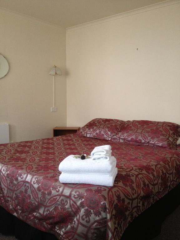 Lovett Lodge Invercargill Quarto foto