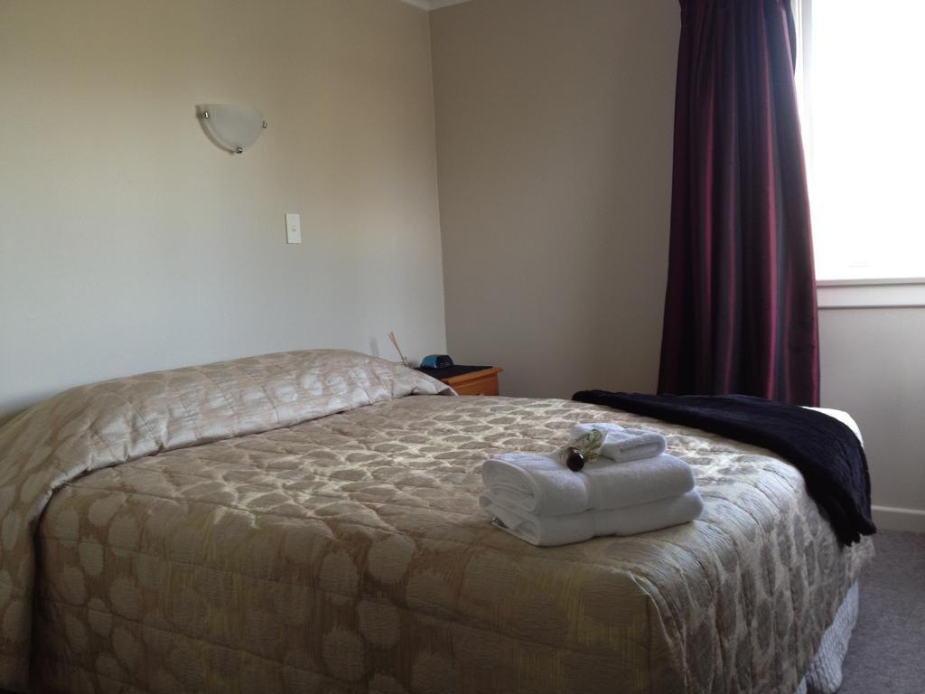 Lovett Lodge Invercargill Quarto foto